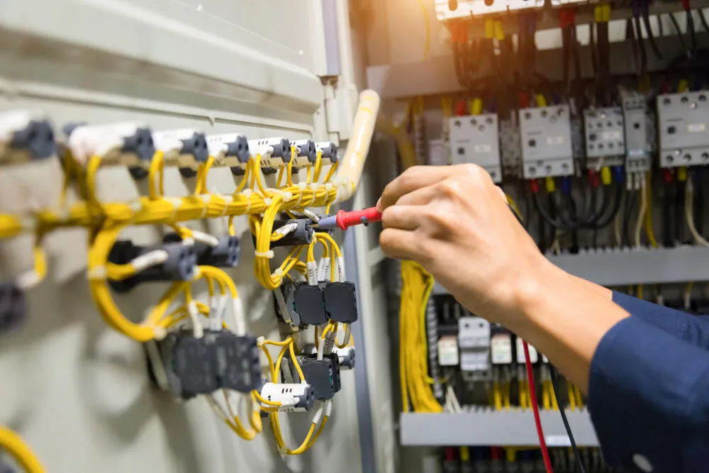Instalações e manutenções elétricas no Rio e Grande Rio | Eletricista Instalações e manutenções elétricas no Rio e Grande Rio | Eletricista