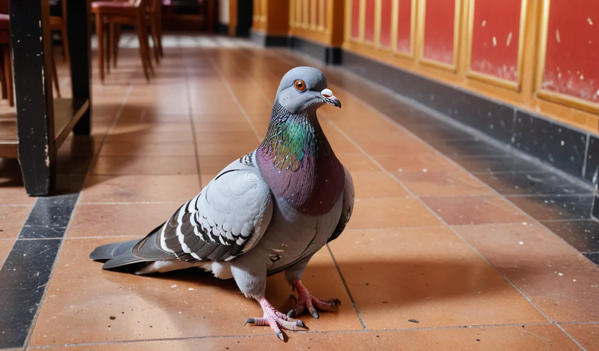 Dedetização de piolho de pombo no Rio e Grande Rio | Dedetizadora RJ Dedetização de piolho de pombo no Rio e Grande Rio | Dedetizadora RJ