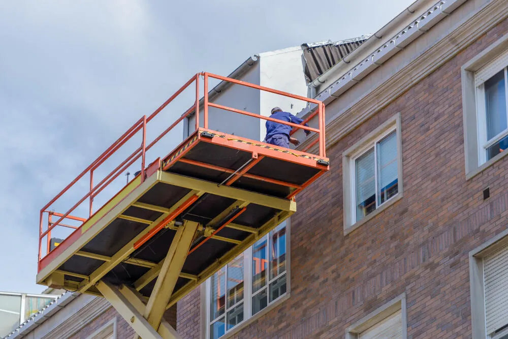 Serviços de pinturas em prédios e residências no Rio de Janeiro Serviços de pinturas em prédios e residências no Rio de Janeiro