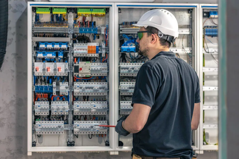 Instalações e manutenções elétricas no Rio e Grande Rio | Eletricista Instalações e manutenções elétricas no Rio e Grande Rio | Eletricista